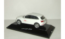 Ауди Audi Q5 4x4 Concept White Schuco 1:43 450723301, масштабная модель, scale43