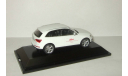 Ауди Audi Q5 4x4 Concept White Schuco 1:43 450723301, масштабная модель, scale43