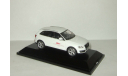 Ауди Audi Q5 4x4 Concept White Schuco 1:43 450723301, масштабная модель, scale43