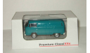 Фольксваген VW Volkswagen T2 Transporter Premium Classixxs 1:43 11700, масштабная модель, 1/43