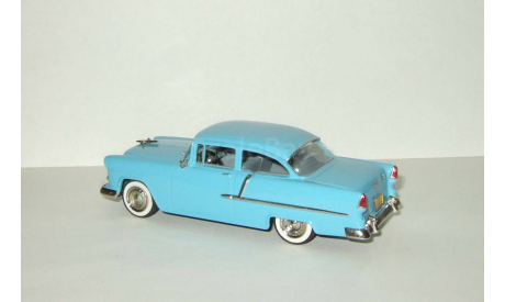 Chevrolet 210 1955 USA Models 1:43 Limit USA 22, масштабная модель, scale43