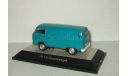 Фольксваген VW Volkswagen T2 Transporter Premium Classixxs 1:43 11700, масштабная модель, 1/43