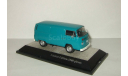 Фольксваген VW Volkswagen T2 Transporter Premium Classixxs 1:43 11700, масштабная модель, 1/43