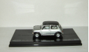 Мини Mini 1100 20th Anniversary 1979 Vitesse 1:43 29508, масштабная модель, 1/43