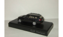 Фольксваген VW Volkswagen Golf 7 Variant Черный Herpa 1:43, масштабная модель, scale43