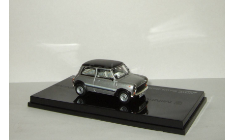 Мини Mini 1100 20th Anniversary 1979 Vitesse 1:43 29508, масштабная модель, 1/43