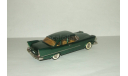 Плимут Plymouth Plaza Business Coupe 1958 Western Models 1:43, масштабная модель, 1/43