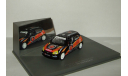 Рено Renault Clio Sport Cup ELF № 2 Mc Donald’s Universal Hobbies 1:43, масштабная модель, scale43