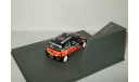 Рено Renault Clio Sport Cup ELF № 2 Mc Donald’s Universal Hobbies 1:43, масштабная модель, scale43