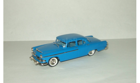 Додж Dodge Coronet Sedan 1955 Brooklin Models 1:43, масштабная модель, 1/43