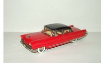 Линкольн Lincoln Premiere 1956 Madison Models 1:43 Limit MAD 5, масштабная модель, scale43