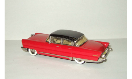 Линкольн Lincoln Premiere 1956 Madison Models 1:43 Limit MAD 5, масштабная модель, scale43