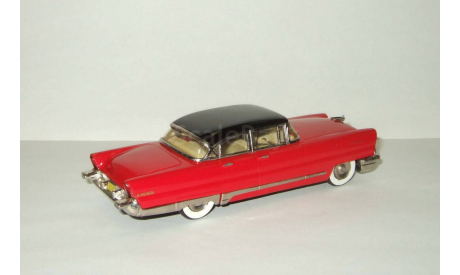 Линкольн Lincoln Premiere 1956 Madison Models 1:43 Limit MAD 5, масштабная модель, scale43