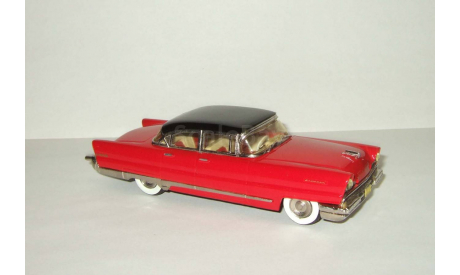 Линкольн Lincoln Premiere 1956 Madison Models 1:43 Limit MAD 5, масштабная модель, scale43