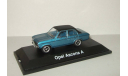 Опель Opel Ascona A 1970 Schuco 1:43 02651, масштабная модель, scale43