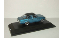 Опель Opel Ascona A 1970 Schuco 1:43 02651, масштабная модель, scale43