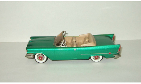 Крайслер Chrysler 300 C Convertible 1957 Madison Models 1:43 Limit MAD 1, масштабная модель, scale43