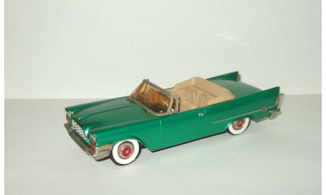 Крайслер Chrysler 300 C Convertible 1957 Madison Models 1:43 Limit MAD 1, масштабная модель, scale43