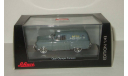 Опель Opel Olympia Caravan Schuco 1:43 02665, масштабная модель, scale43