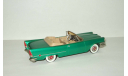 Крайслер Chrysler 300 C Convertible 1957 Madison Models 1:43 Limit MAD 1, масштабная модель, scale43