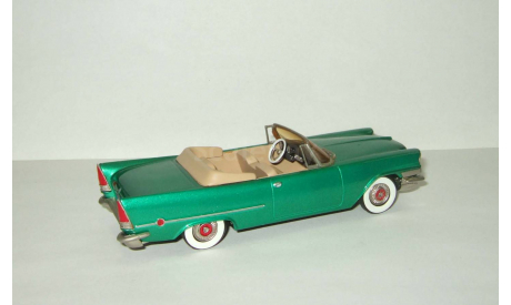Крайслер Chrysler 300 C Convertible 1957 Madison Models 1:43 Limit MAD 1, масштабная модель, scale43