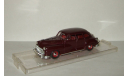 Desoto Deluxe Sedan 1947 Vitesse (Made in Portugal) 1:43, масштабная модель, scale43