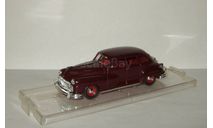 Desoto Deluxe Sedan 1947 Vitesse (Made in Portugal) 1:43, масштабная модель, scale43