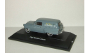 Опель Opel Olympia Caravan Schuco 1:43 02665, масштабная модель, scale43