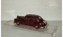 Desoto Deluxe Sedan 1947 Vitesse (Made in Portugal) 1:43, масштабная модель, scale43