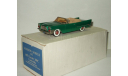 Крайслер Chrysler 300 C Convertible 1957 Madison Models 1:43 Limit MAD 1, масштабная модель, scale43