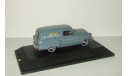 Опель Opel Olympia Caravan Schuco 1:43 02665, масштабная модель, scale43