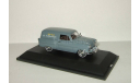 Опель Opel Olympia Caravan Schuco 1:43 02665, масштабная модель, scale43