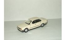 БМВ BMW 535 E34 1991 Schabak 1:43, масштабная модель, 1/43