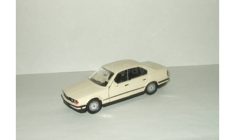 БМВ BMW 535 E34 1991 Schabak 1:43, масштабная модель, 1/43