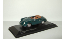 Порше Porsche 356 A Speedster 1956 Minichamps 1:43 430065541, масштабная модель, 1/43