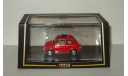 Фиат Fiat 500 D 1960 Vitesse 1:43 24505, масштабная модель, 1/43