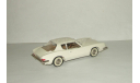 Studebaker Avanti II 1964 Minimarque 43 1:43, масштабная модель, 1/43