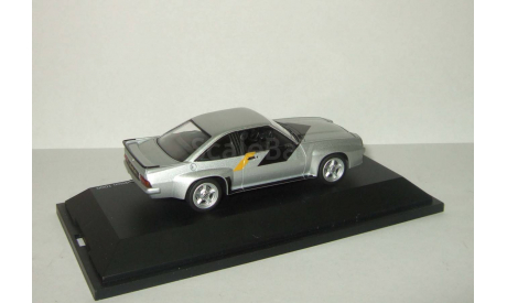 Опель Opel Manta B400 Schuco 1:43 450554400, масштабная модель, 1/43