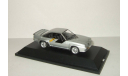 Опель Opel Manta B400 Schuco 1:43 450554400, масштабная модель, 1/43