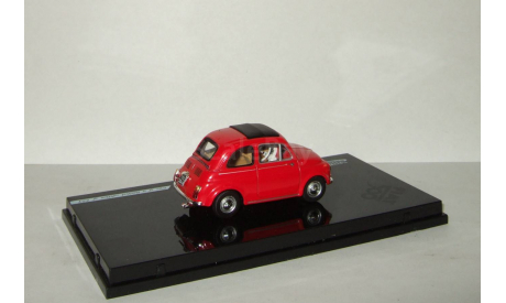 Фиат Fiat 500 D 1960 Vitesse 1:43 24505, масштабная модель, 1/43