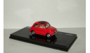 Фиат Fiat 500 D 1960 Vitesse 1:43 24505, масштабная модель, 1/43