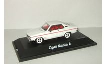 Опель Opel Manta A Swinger Schuco 1:43 02528, масштабная модель, 1/43