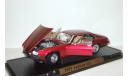 Ягуар Jaguar XJS 1975 Road Signature РАННИЙ 1:18, масштабная модель, scale18