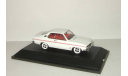 Опель Opel Manta A Swinger Schuco 1:43 02528, масштабная модель, scale43