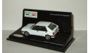 Lancia Delta HF Integrale 8v Vitesse 1:43 27011, масштабная модель, scale43