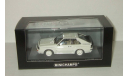 Ауди Audi Sport Quattro 4x4 1984 Белый Minichamps 1:43 400012124, масштабная модель, scale43