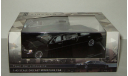лимузин Линкольн Lincoln Town Car Limousine 2000 Черный Vitesse 1:43 36311, масштабная модель, scale43