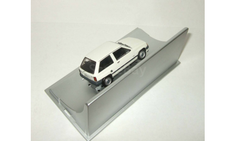 Опель Opel Corsa A 1982 Schuco 1:43, масштабная модель, 1/43