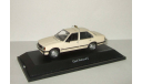 Опель Opel Rekord E Taxi Такси 1983 Schuco 1:43 03424, масштабная модель, 1/43