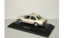 Опель Opel Rekord E Taxi Такси 1983 Schuco 1:43 03424, масштабная модель, 1/43